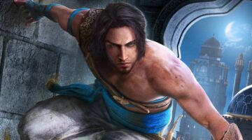 يبدو أنه سيتم الكشف عن ريميك Prince of Persia خلال أيام – وطني