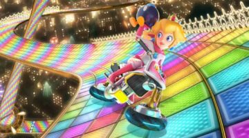 هل Mario Kart World أفضل من Mario Kart 8 Deluxe – الجزء الأول – وطني
