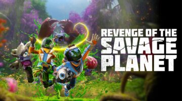 مخرج Revenge of the Savage Planet يشجع المطورين بتجنب إطلاق ألعاب على جيم باس باليوم الأول – وطني