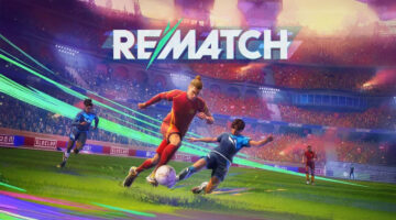 لعبة Rematch تواصل إنجازاتها القوية وتحديث جديد يصلح مشكلة مهمة | وطني
