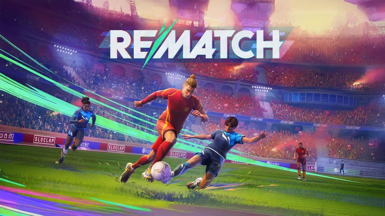 لعبة Rematch تواصل إنجازاتها القوية وتحديث جديد يصلح مشكلة مهمة | وطني