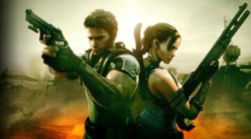 شرح التسلسل الزمني لقصة ألعاب Resident Evil | الجزء الثاني – وطني