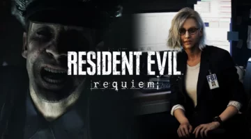 عاجل: الإعلان عن حدث خاص لاستعراض Resident Evil Requiem والمزيد | وطني