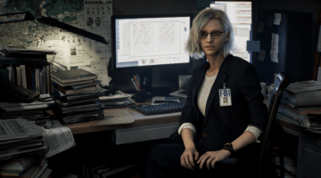 مطور Resident Evil Requiem يفسر سبب إلغاء خطط العالم المفتوح – وطني