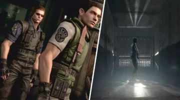 لعبة Resident Evil الأصلية تحصل على تحسينات مذهلة باستخدام الذكاء الاصطناعي | وطني