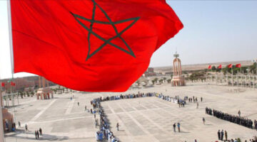 ✓ لندن تنضم لركب الداعمين لمغربية الصحراء وتعتبر الحكم الذاتي حلا واقعيا