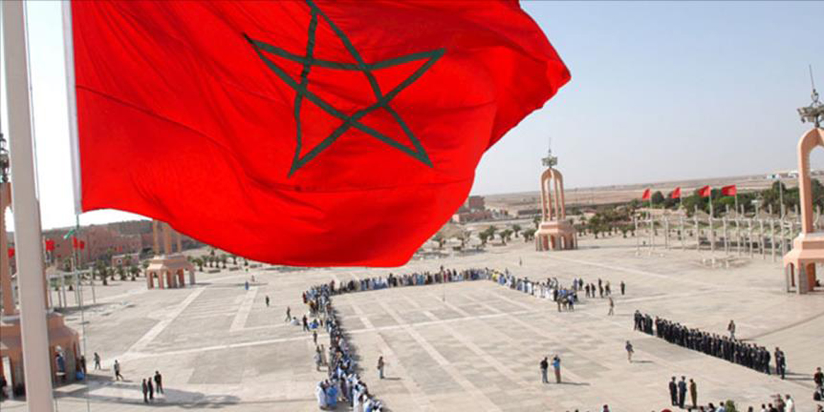 ✓ لندن تنضم لركب الداعمين لمغربية الصحراء وتعتبر الحكم الذاتي حلا واقعيا