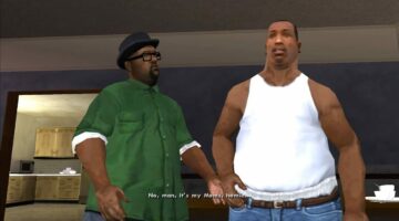 لعبة GTA 6 قد تنقل أغرب آلية في San Andreas إلى مستوى جديد كليًا – وطني