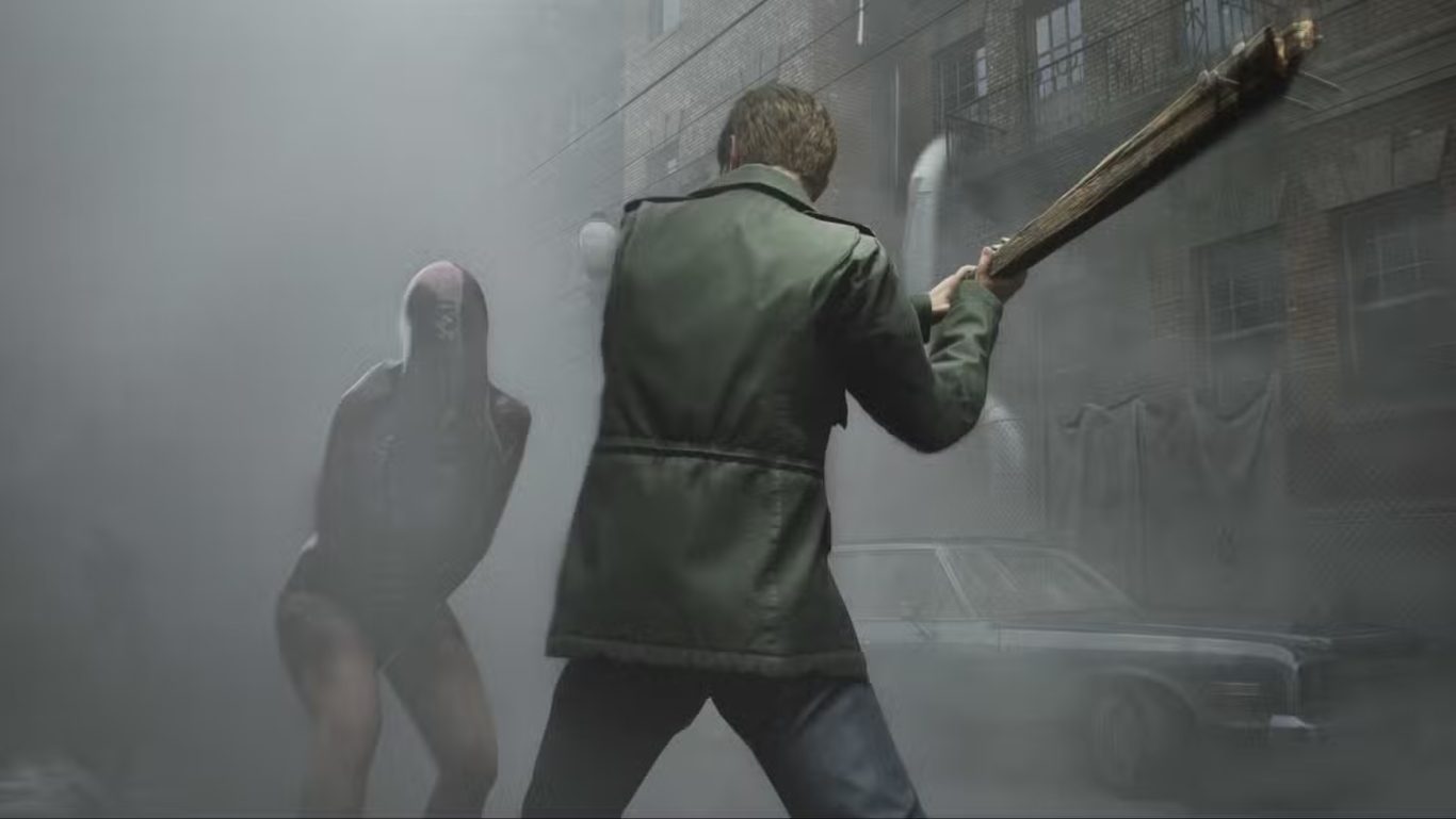 النسخة القادمة من Silent Hill تحتاج إلى تحسين هذه الجوانب مقارنة بـ Silent Hill 2 Remake – الجزء الثاني والأخير – وطني