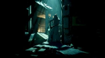 مخرج Spec Ops يكشف عن لعبته الجديدة Sleep Awake – وطني