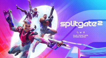 الإعلان عن موعد إصدار لعبة Splitgate 2 – وطني