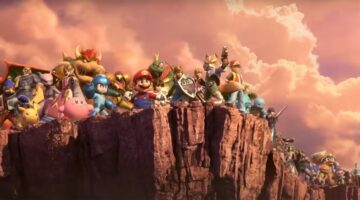 إذا لم يأتي Nintendo Switch 2 بأجزاء جديدة لهذه الألعاب فنحن لا نريده – الجزء الأول – وطني