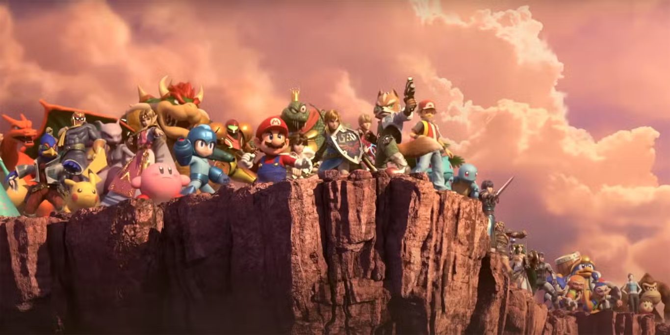 إذا لم يأتي Nintendo Switch 2 بأجزاء جديدة لهذه الألعاب فنحن لا نريده – الجزء الأول – وطني
