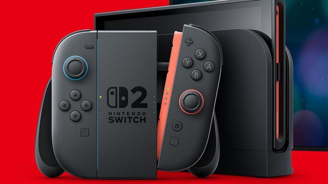 تقرير: Switch 2 أسرع جهاز ألعاب مبيعًا على الإطلاق مع 3 ملايين وحدة مباعة – وطني