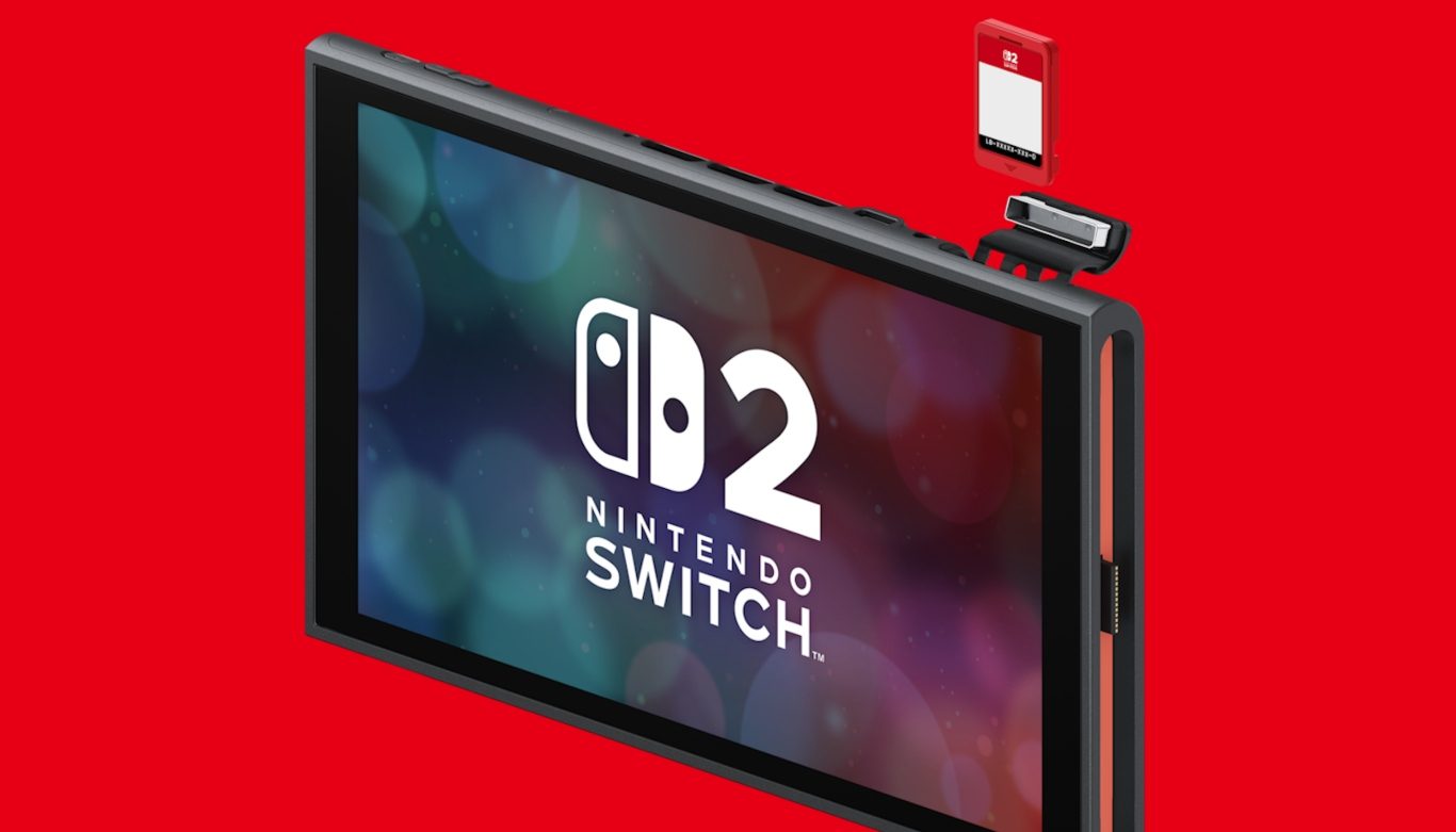 كيفية نقل الألعاب إلى بطاقة SD على Switch 2 – وطني