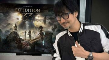 هيديو كوجيما: حجم فريق Expedition 33 مثالي جدًا! | وطني