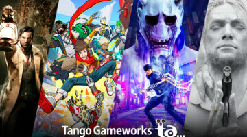 استوديو Tango Gameworks يعود بشعار جديد وبروح جديدة | وطني