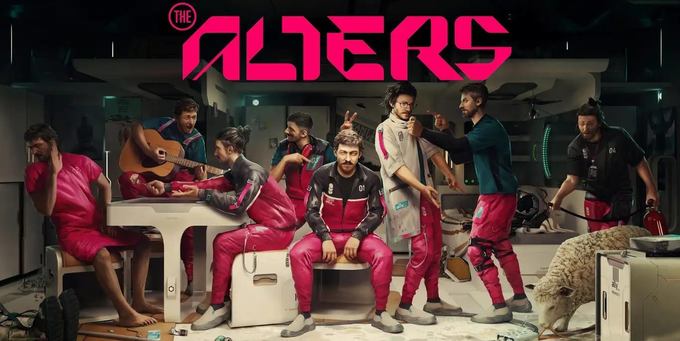 كل ما تحتاج لمعرفته حول The Alters قبل الإطلاق – وطني