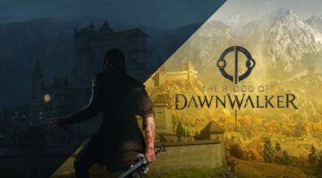 يمكنك إنهاء لعبة Dawnwalker دون أن تقابل بعض الفصائل – وطني