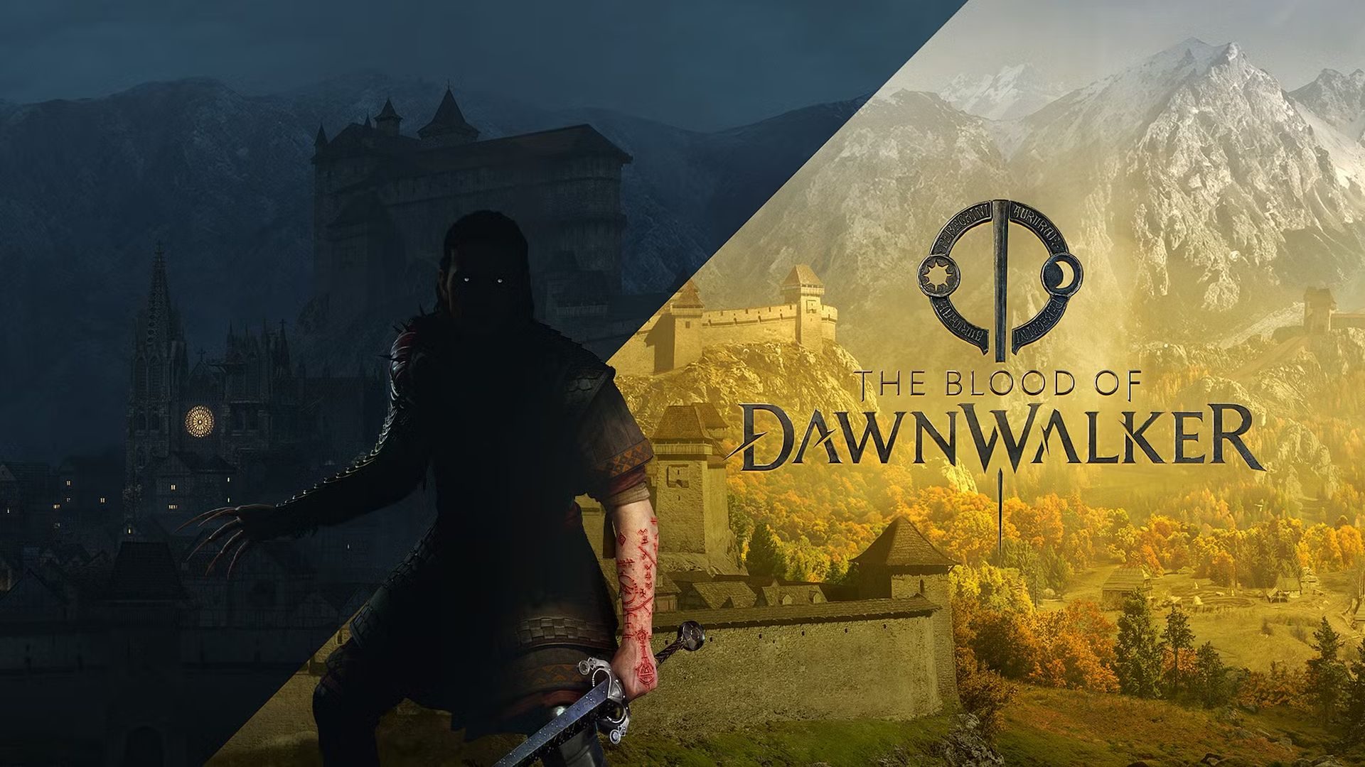 يمكنك إنهاء لعبة Dawnwalker دون أن تقابل بعض الفصائل – وطني