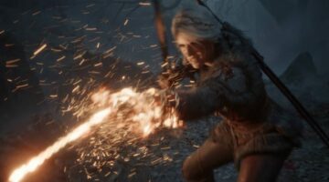 مطور The Witcher 4: ألعاب تقمص الأدوار AAA وألعاب العالم المفتوح القائمة على السرد” هي “مجالنا” – وطني