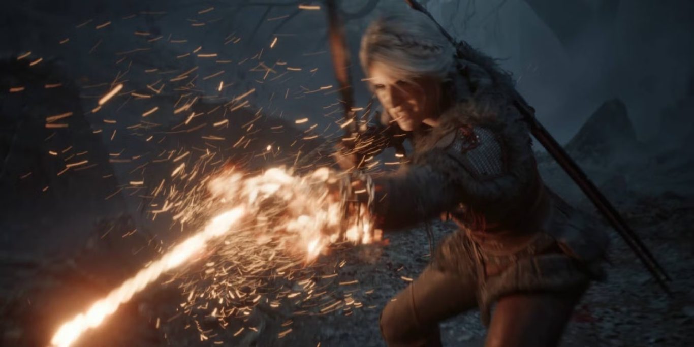 مطور The Witcher 4: ألعاب تقمص الأدوار AAA وألعاب العالم المفتوح القائمة على السرد” هي “مجالنا” – وطني