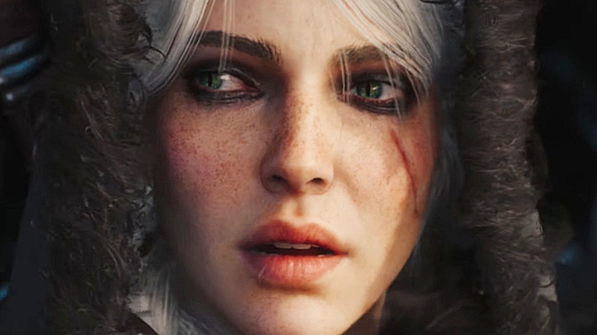 عرض The Witcher 4 يعمل بسرعة 60 إطارًا مع تتبع الأشعة على PS5 العادي – وطني