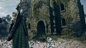 جميع مواقع الكنائس في Elden Ring Nightreign – وطني