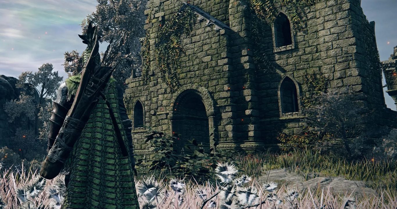 جميع مواقع الكنائس في Elden Ring Nightreign – وطني