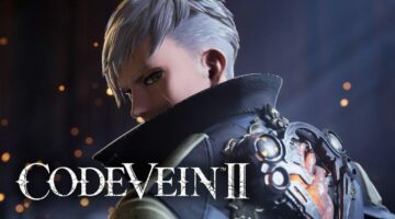 لعبة CODE VEIN 2 تقدم قصة ملحمية تتجاوز حدود الزمن في عالم كئيب وغامض – وطني