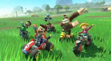 هل Mario Kart World أفضل من Mario Kart 8 Deluxe – الجزء الثاني والأخير – وطني