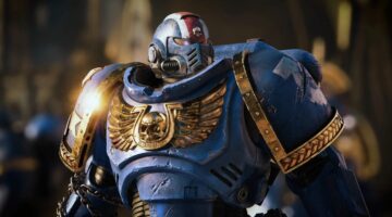 لعبة Warhammer 40,000 Space Marine 2 تجاوزت 7 ملايين لاعب – وطني