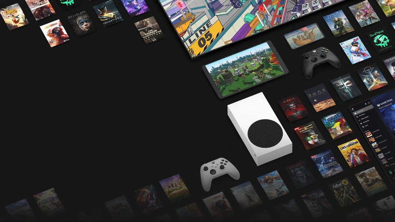 تسريب عدد مشتركي Xbox Game Pass عبر LinkedIn – وطني
