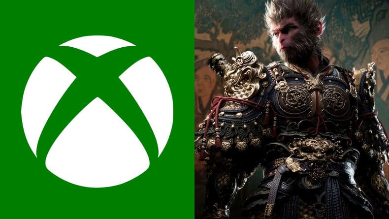 بعد طول غياب: Black Myth: Wukong قادمة لمنصات Xbox Series | وطني