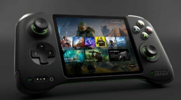 تقرير: مايكروسوفت ألغت جهاز Xbox المحمول المخصص للجيل القادم – وطني