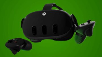 تسريب أول صورة لنظارة Xbox Quest 3S – تكلف 400 دولارًا – وطني