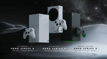 إشاعة: جهاز Xbox الجيل القادم لن يُباع بخسارة بل مع هامش ربح – وطني
