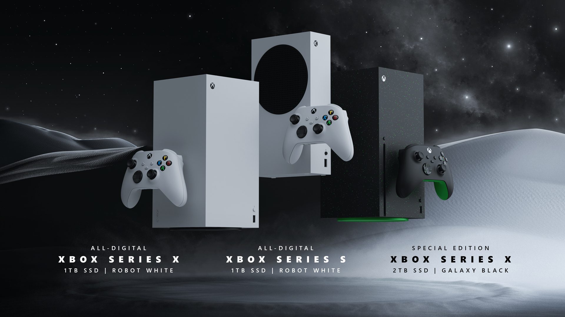 إشاعة: جهاز Xbox الجيل القادم لن يُباع بخسارة بل مع هامش ربح – وطني