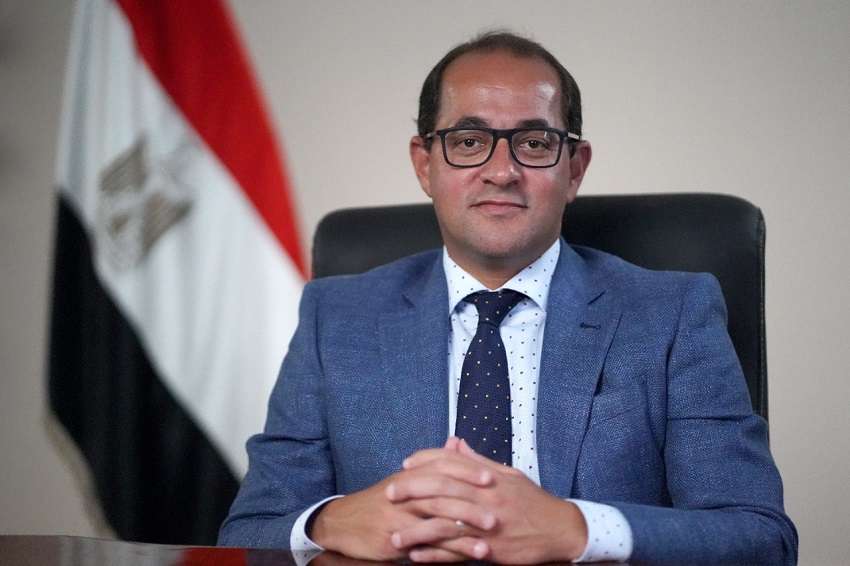 وزير المالية يوجه بتيسير إنهاء الإجراءات الجمركية للعائدين من الحج