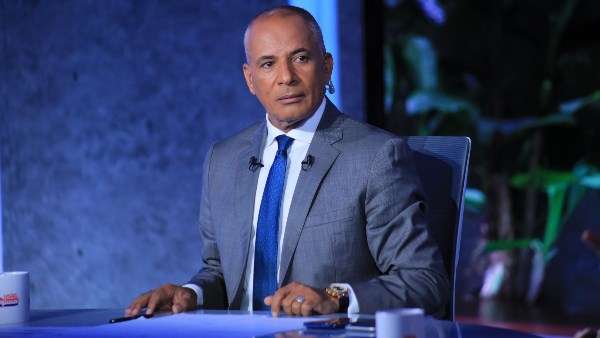 تعليق أحمد موسى على تأجيل افتتاح المتحف المصري الكبير (فيديو)