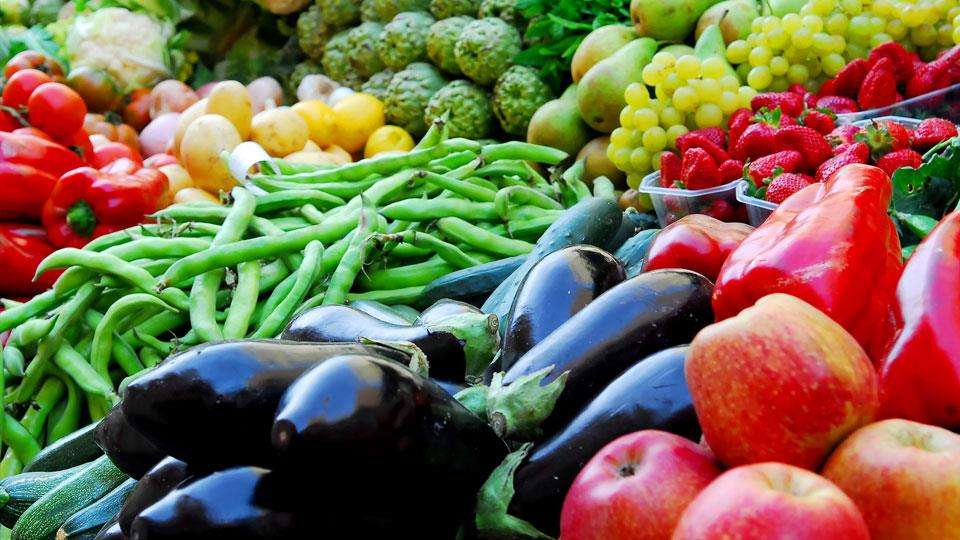 الطماطم بـ 3.5 جنيه.. أسعار الخضار اليوم السبت 14 يونيو 2025