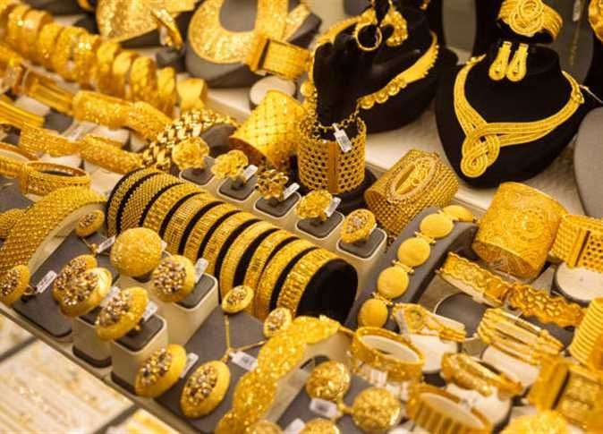 عاجل.. ارتفاع جديد في أسعار الذهب اليوم الاثنين 9 يونيو 2025 بختام عطلة عيد الأضحى