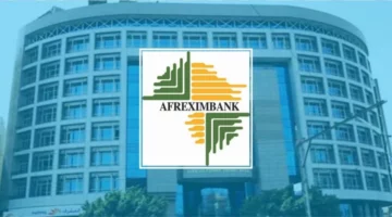 بنك تنمية دول وسط أفريقيا يحصل على 100 مليون يورو من “أفريكسيم بنك”