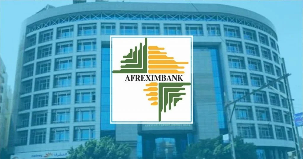 بنك تنمية دول وسط أفريقيا يحصل على 100 مليون يورو من “أفريكسيم بنك”