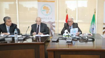 اتحاد المقاولين: 570 مشروع بناء في أفريقيا بقيمة 450 مليار دولار – وطني