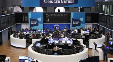 الأسهم الأوروبية تغلق على أداء متباين بعد تصاعد التوترات التجارية مع أمريكا