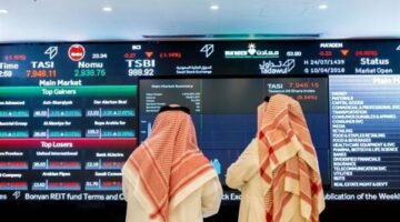 أسهم “أرامكو” و”الراجحي” تقود تعافي السوق السعودية بعد تراجع دام جلستين – وطني
