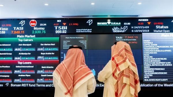 أسهم “أرامكو” و”الراجحي” تقود تعافي السوق السعودية بعد تراجع دام جلستين – وطني