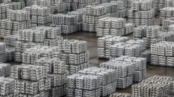 ارتفاع أسعار الألمنيوم إلى أعلى مستوى في 3 أشهر – وطني