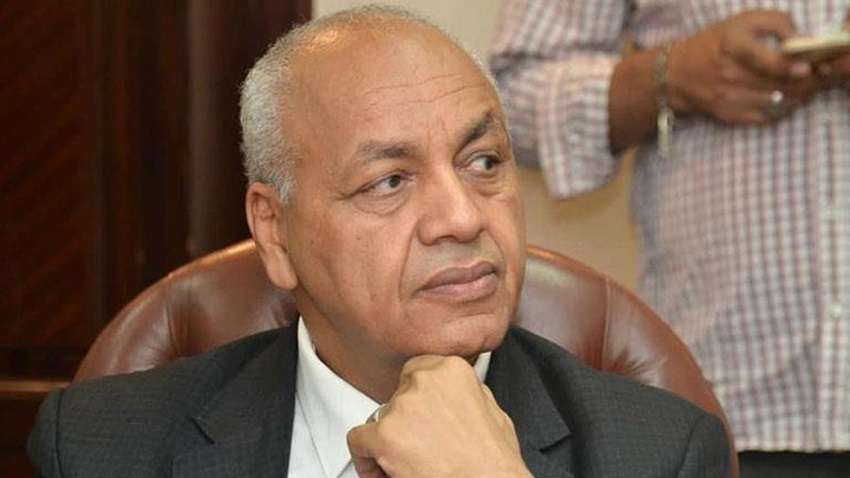 مصطفى بكري يكشف سبب رفض الرئيس السيسي تلقي مكالمة من رئيس وزراء بريطانيا